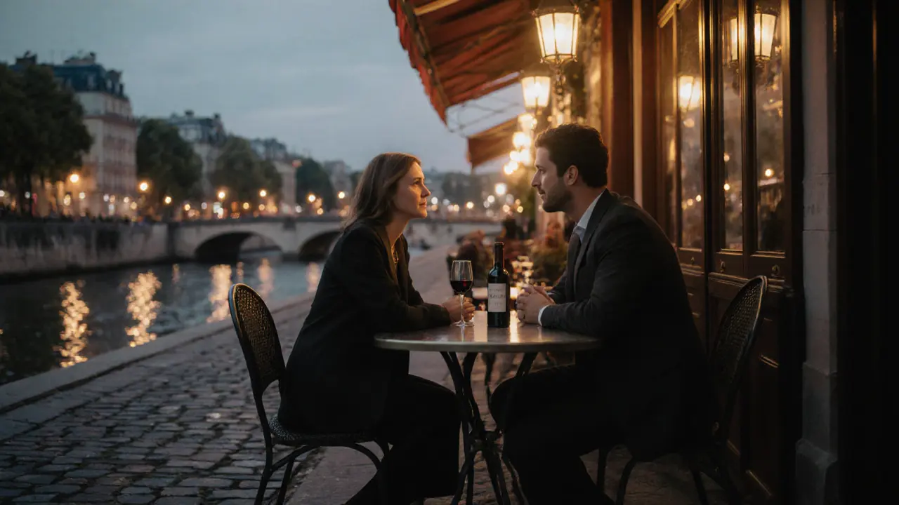 How to Communicate Effectively with Your Escort in Paris