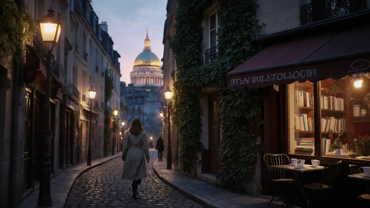 Paris 18th Arrondissement Escort Services: What You Need to Know