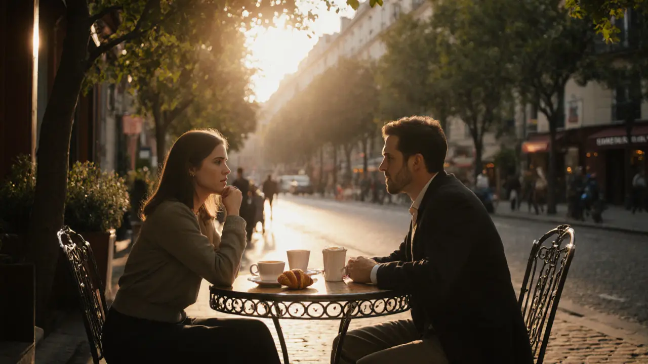 The Benefits of Hiring an Independent Escort in Paris