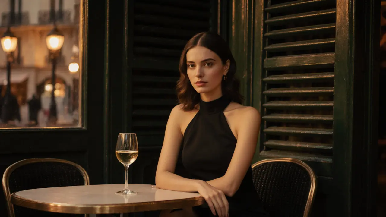 The Different Types of Escort Services Available in Paris