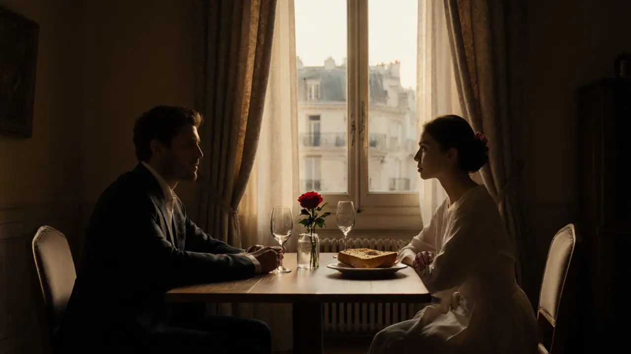 The Etiquette of Hiring an Escort in Paris: Dos and Don'ts