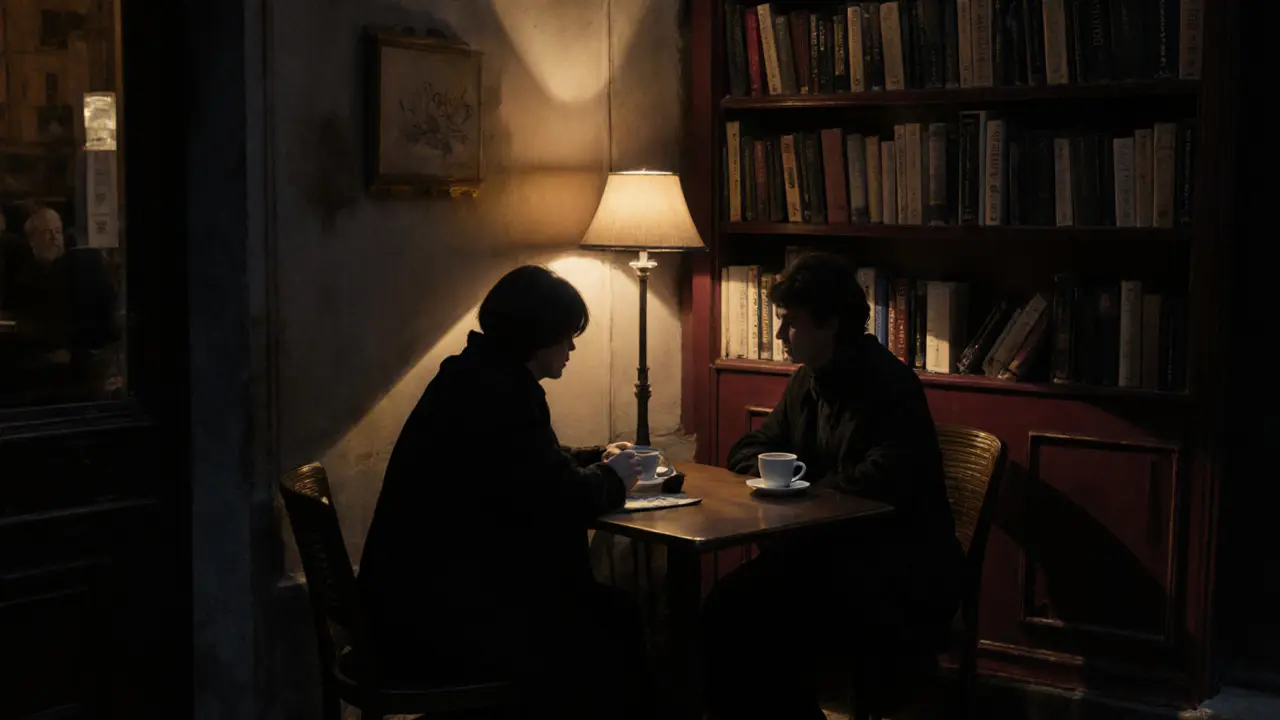 The Most Exclusive and Private Escort Experiences in Paris