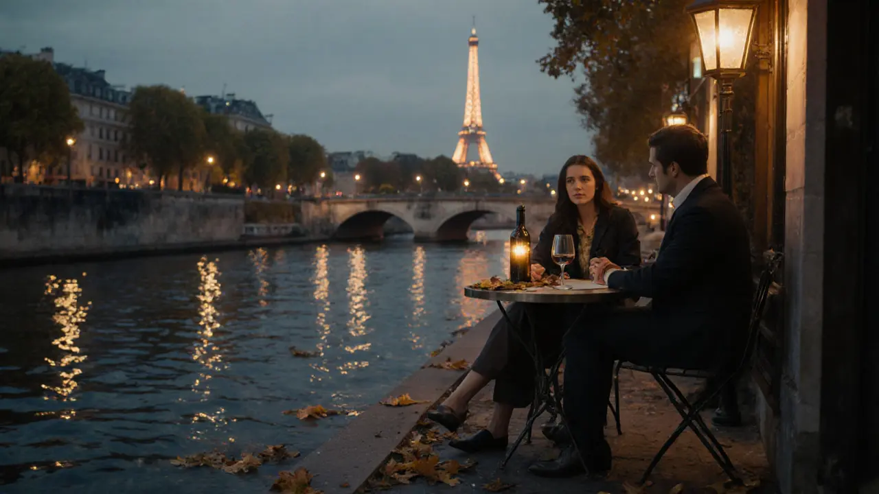 The Rise of Escort Sexe Paris in Modern Romance