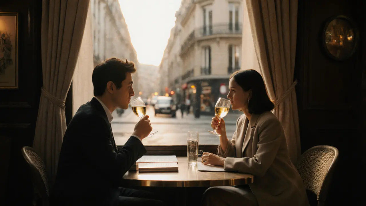 The Role of Escorts in Paris' Tourism Industry