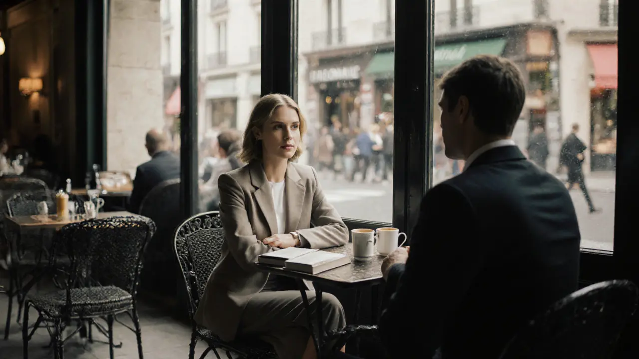 The Ultimate Guide to Finding the Perfect Escort in Paris