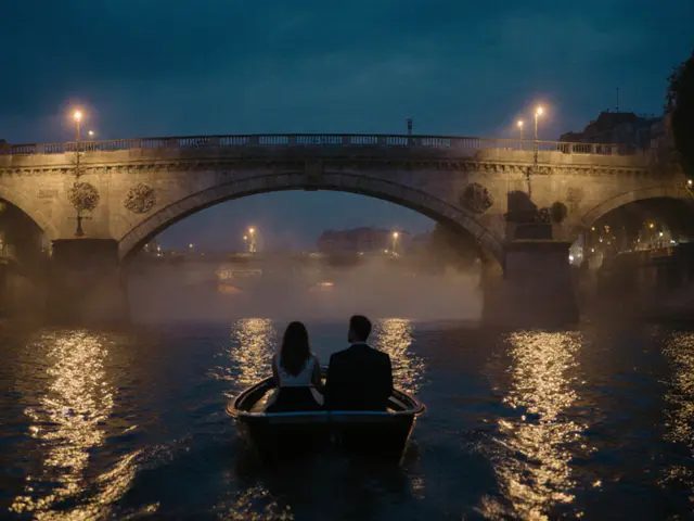 A Night to Remember: The Ultimate Guide to VIP Escort Services in Paris