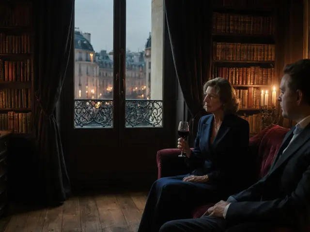 Discover the Allure: Mature Escort Experiences in Paris You Can't Miss