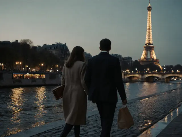 Discover True Elegance with Escort Luxe Paris