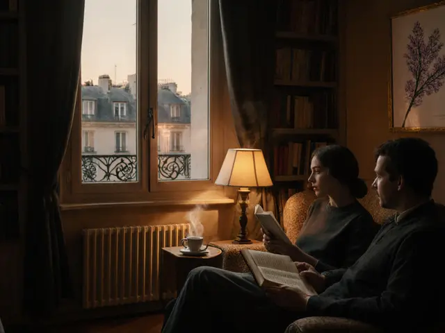 Escort Vaugirard: Where Dreams Become Reality