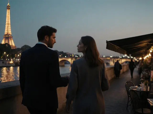 Exploring Paris Nightlife with Escort Services: What You Need to Know