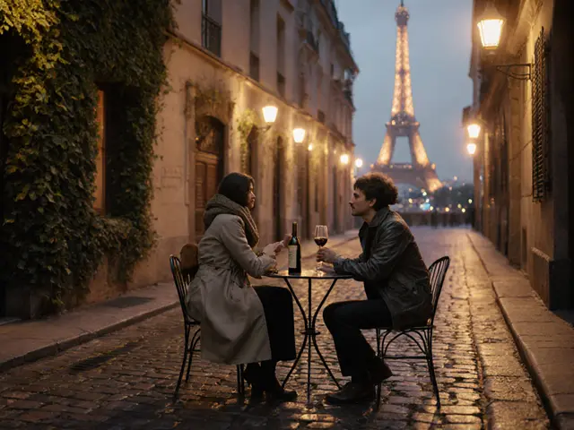 How Paris Escort Services Enhance Your Trip to the City of Light