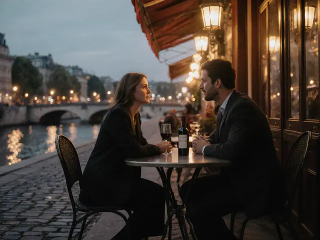 How to Communicate Effectively with Your Escort in Paris