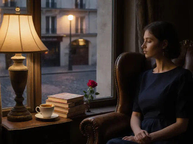 Meet the Most Desired Escorts of Paris 18 Arrondissement