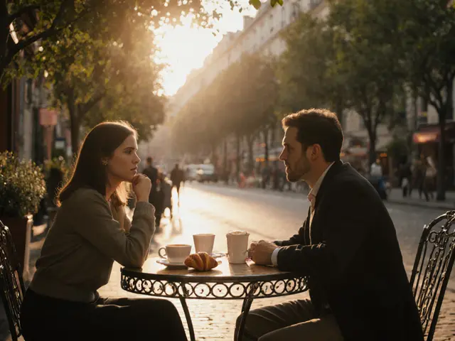 The Benefits of Hiring an Independent Escort in Paris