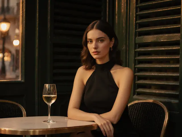 The Different Types of Escort Services Available in Paris