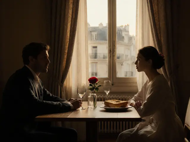 The Etiquette of Hiring an Escort in Paris: Dos and Don'ts