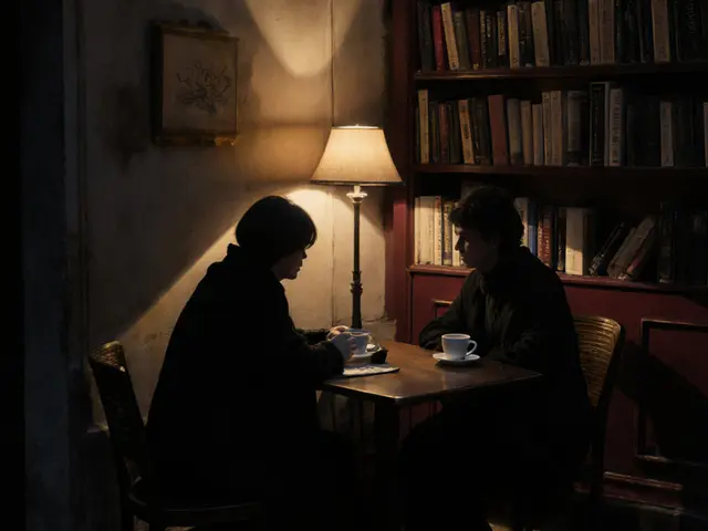 The Most Exclusive and Private Escort Experiences in Paris