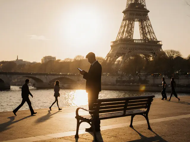 The Psychology Behind Hiring an Escort in Paris