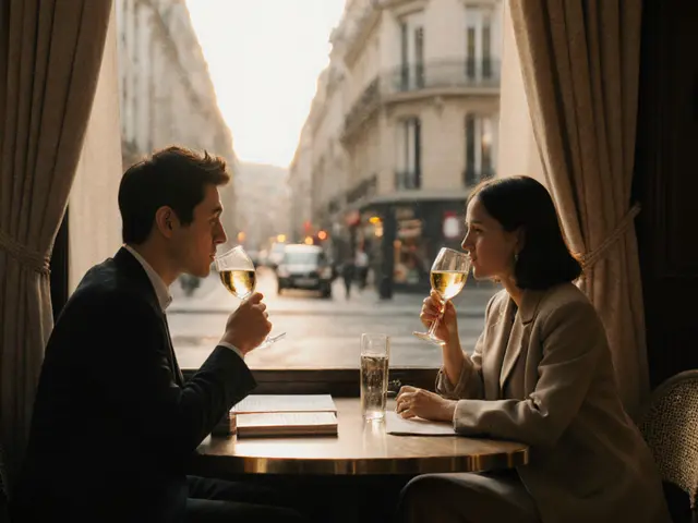 The Role of Escorts in Paris' Tourism Industry