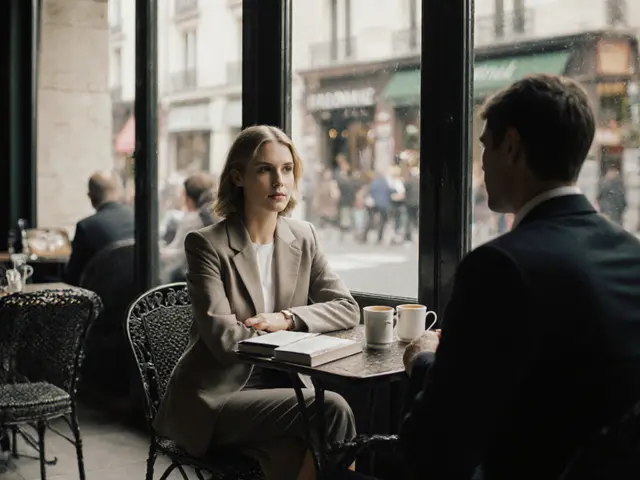 The Ultimate Guide to Finding the Perfect Escort in Paris