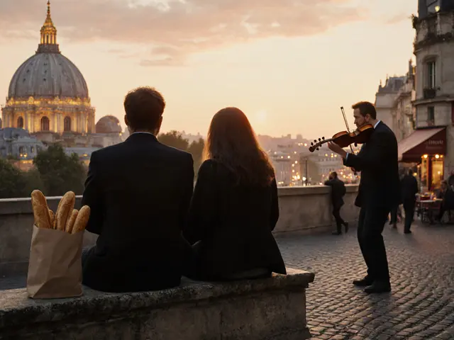 Unforgettable Moments with Escorts in Paris 18th Arrondissement