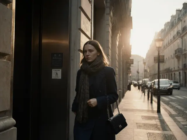 Why Discretion Is Non-Negotiable in the Paris Escort Industry