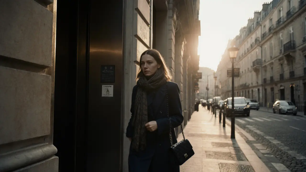 Why Discretion Is Non-Negotiable in the Paris Escort Industry