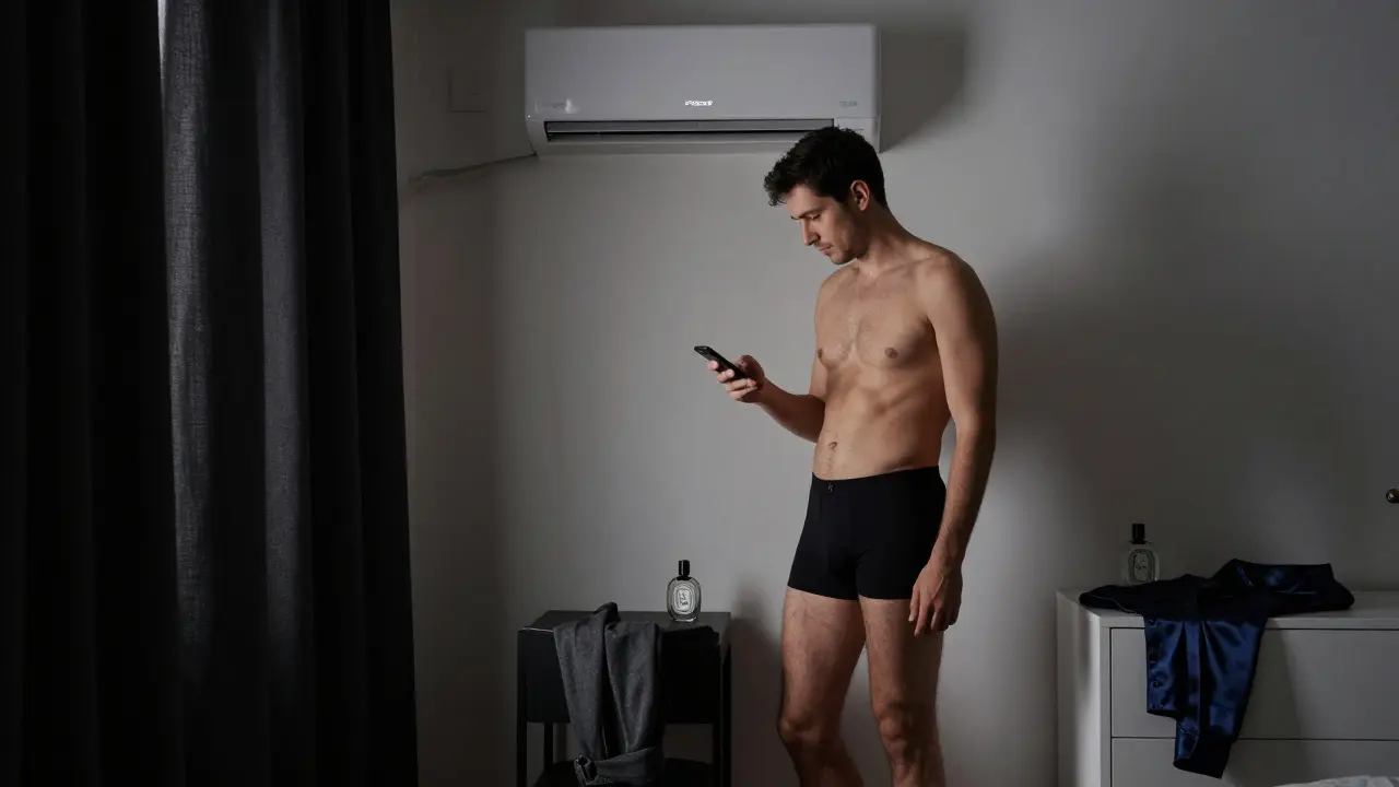 Behind the Glamour: A Day in the Life of an Escort Homme in Paris