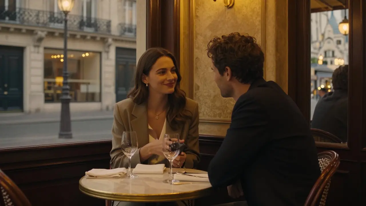 How to Choose an Escort in Paris 9th Arrondissement for Any Occasion