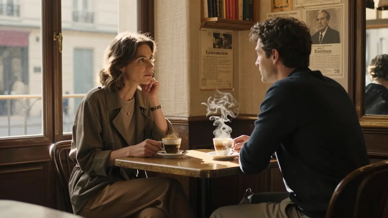 How to Choose the Perfect Escort in Paris 5th Arrondissement