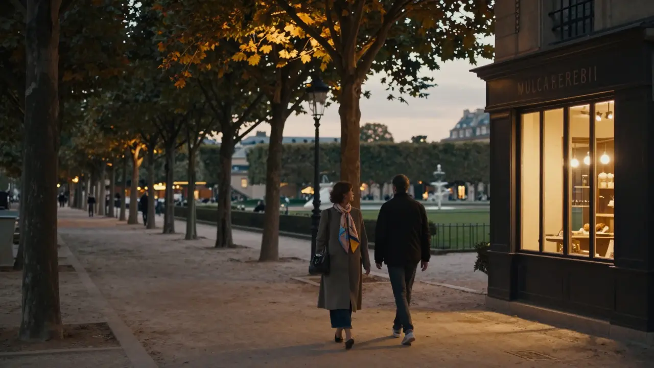 The Ultimate Guide to Escort Vaugirard Services