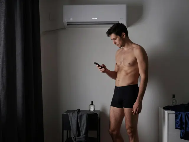 Behind the Glamour: A Day in the Life of an Escort Homme in Paris