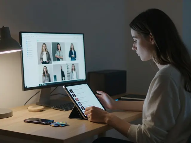 How Social Media Changed the Paris Escort Industry Forever