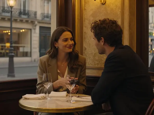 How to Choose an Escort in Paris 9th Arrondissement for Any Occasion