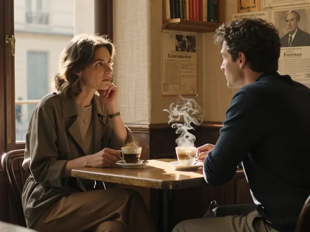 How to Choose the Perfect Escort in Paris 5th Arrondissement