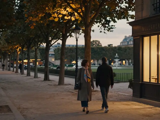 The Ultimate Guide to Escort Vaugirard Services