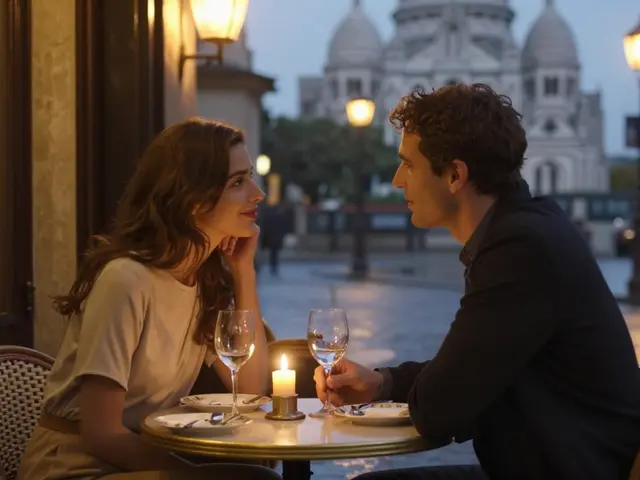 Why Choose Escort Luxe Paris for Your Next Adventure?