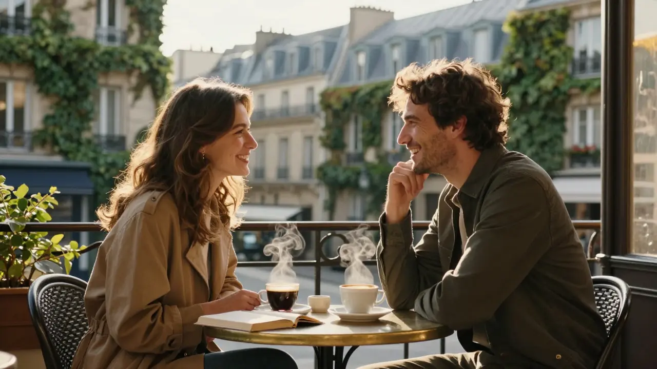 Unmatched Experiences with Escort Paris Pas Cher: What Really Happens