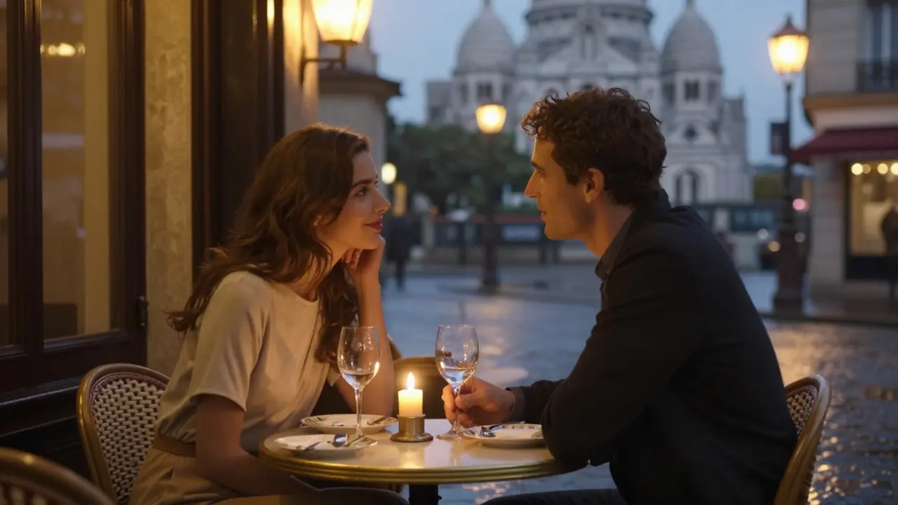 Why Choose Escort Luxe Paris for Your Next Adventure?