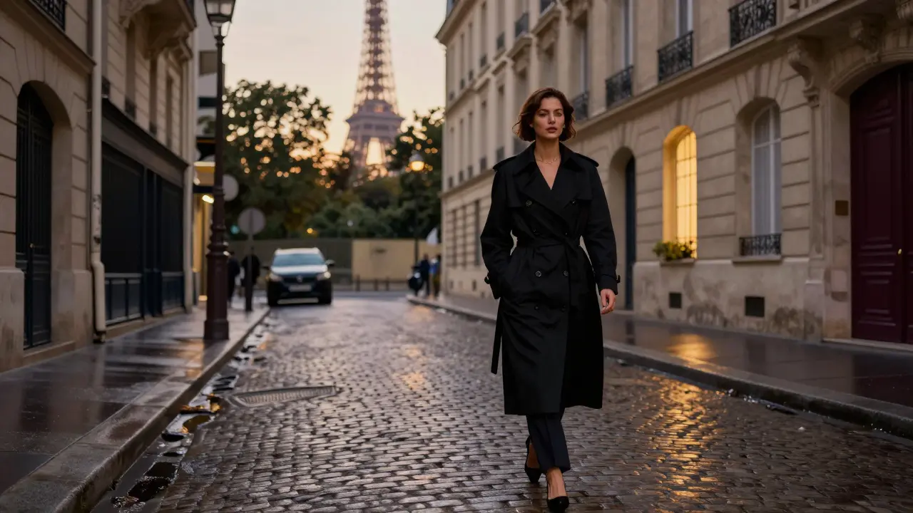 Luxury Escorts in Paris 7th Arrondissement: What You Need to Know