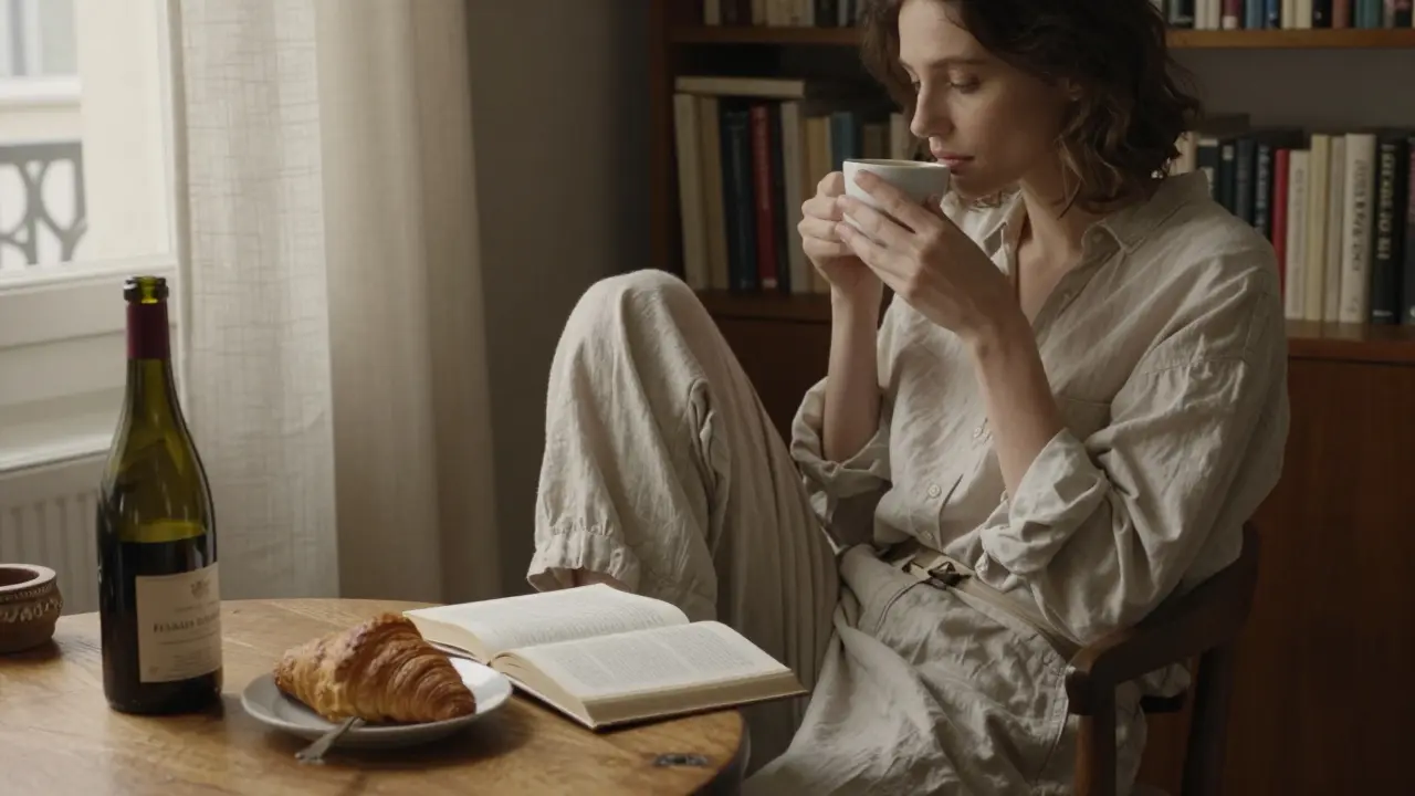 Paris Escort Girls: The Sophisticated Choice for Discerning Tastes