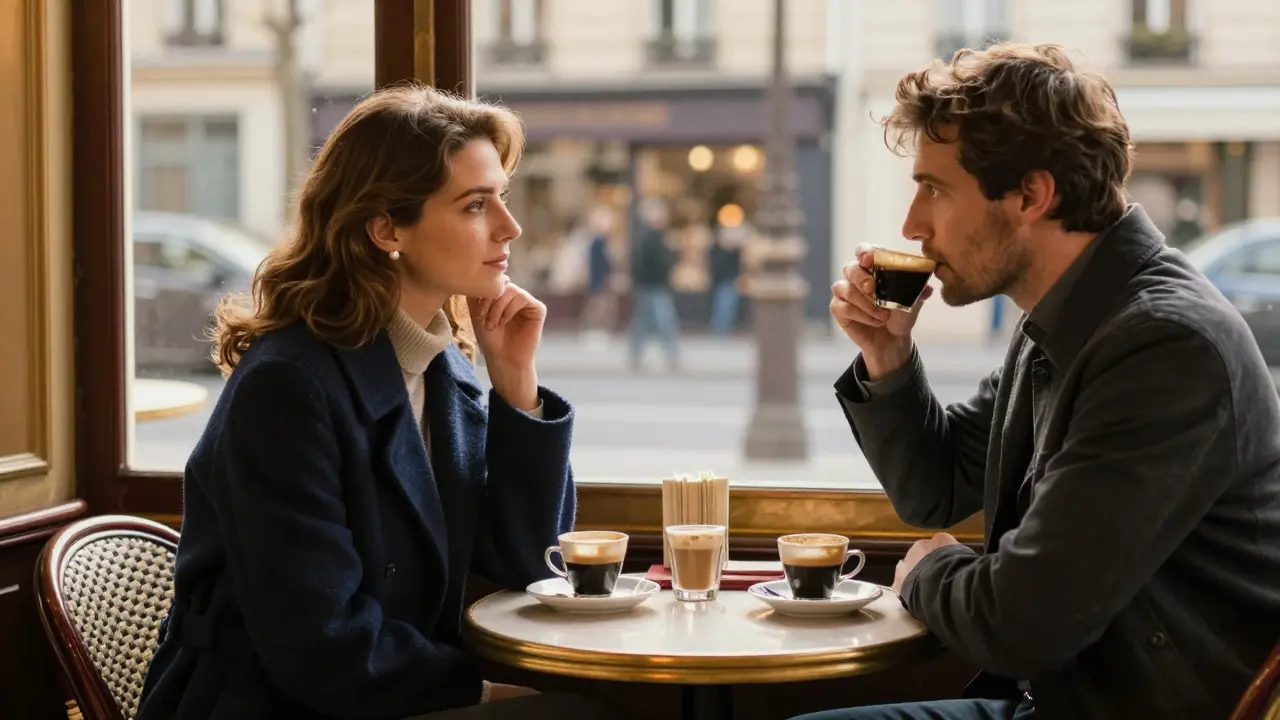 Paris Escorts: Your Passport to an Exclusive World