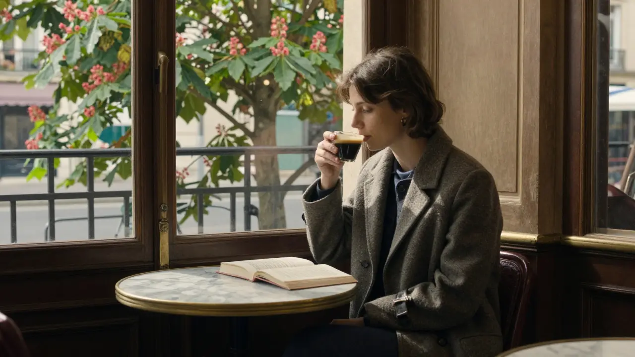 The Elegance and Charm of Escort Services in Paris 13th Arrondissement