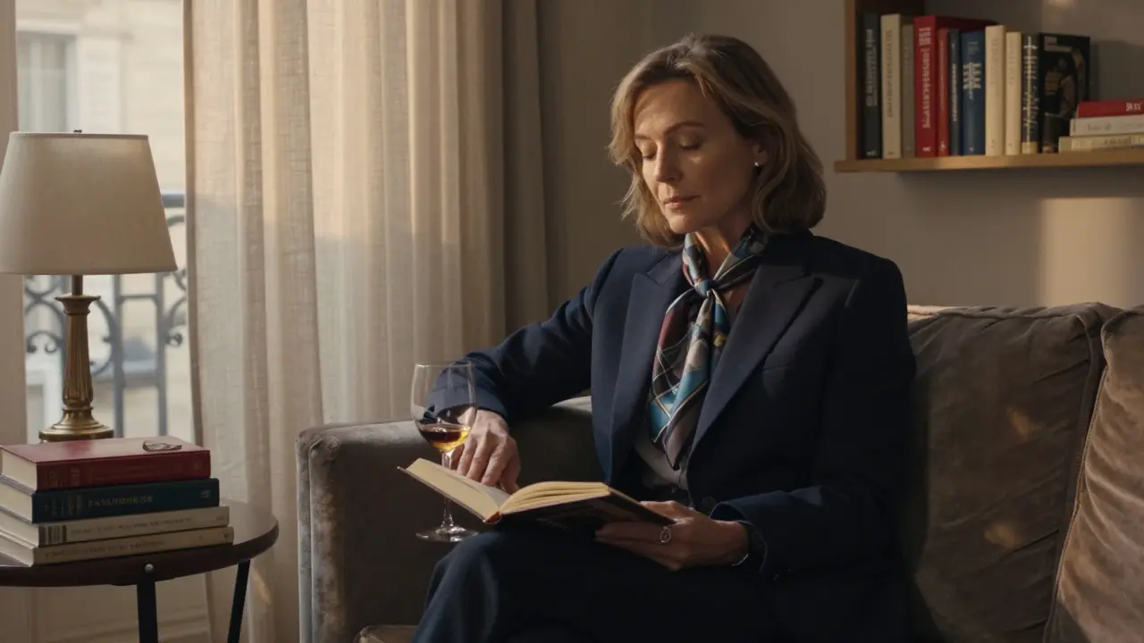 The Ultimate Guide to Escort Mature Paris