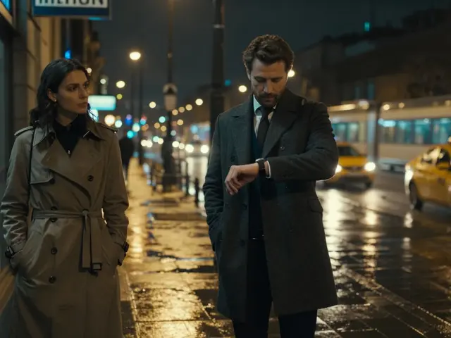 A Journey of Pleasure: Escorts at Paris Gare de Lyon