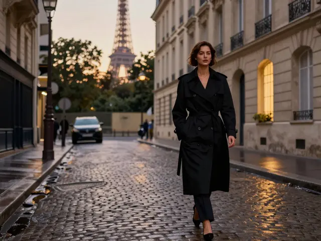 Luxury Escorts in Paris 7th Arrondissement: What You Need to Know