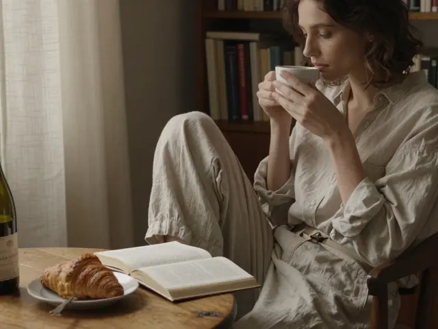 Paris Escort Girls: The Sophisticated Choice for Discerning Tastes