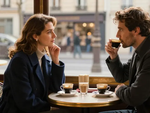 Paris Escorts: Your Passport to an Exclusive World