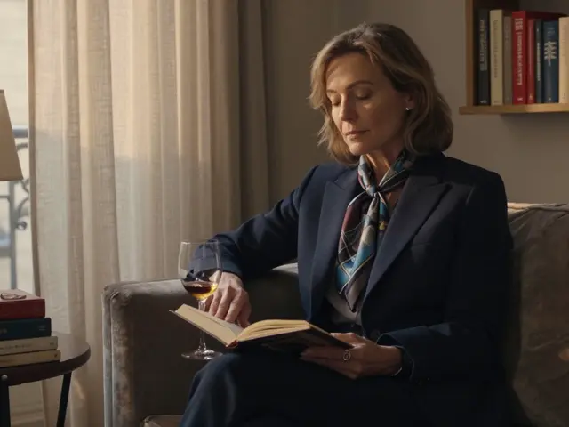 The Ultimate Guide to Escort Mature Paris