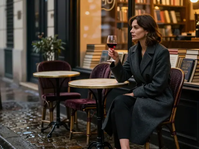 Unforgettable Nights: Escorts in Paris 6th Arrondissement